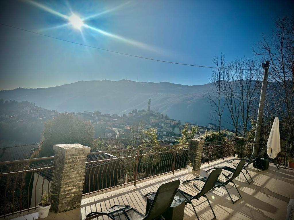 Il Castello Di Venere 호텔 로타 들마냐 외부 사진